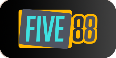 1atp.com - five88 logo